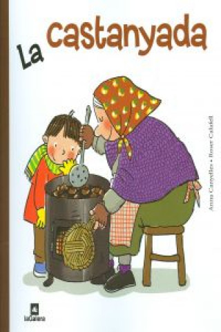 Buch LA CASTANYADA A. CANYELLES