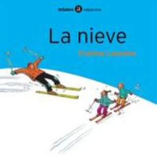 Buch Nieve, La Losantos