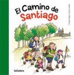 Carte El camino de Santiago OVIDIO CAMPO