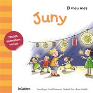Book Juny ROSER CALAFELL