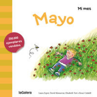 Knjiga Mayo Espot