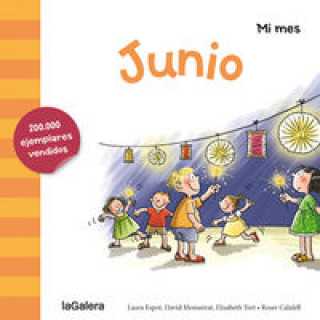 Book Junio Espot