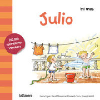 Book Julio Espot