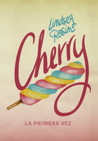 Книга CHERRY LINDSEY ROSIN