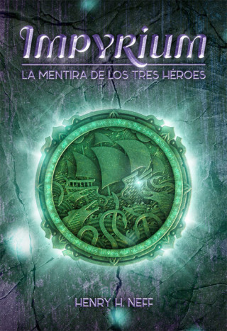 Książka IMPYRIUM HENRY H. NEFF