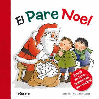 Buch EL PARE NOEL Sala i Vila