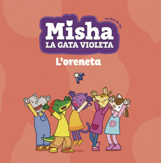 Book L'ORENETA Diversos
