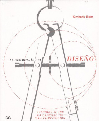 Carte La geometría del diseño KIMBERLY ELAM