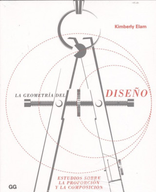 Buch La geometría del diseño KIMBERLY ELAM