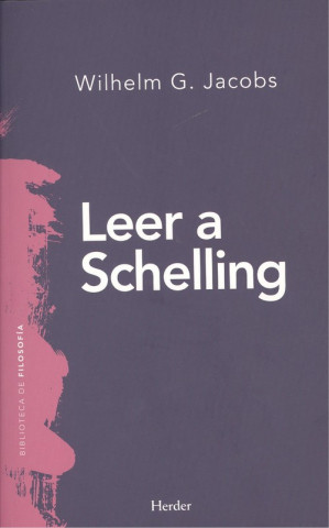 Buch LEER A SCHELLING WILHELM G. JACOBS