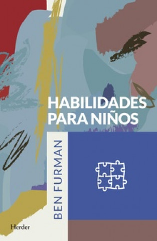 Kniha HABILIDADES PARA NIÑOS BEN FURMAN