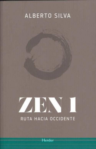 Book ZEN 1 ALBERTO SILVA