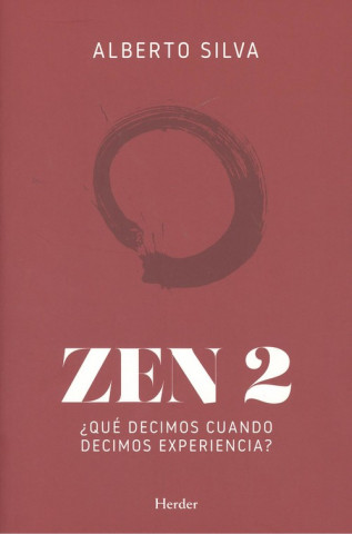 Kniha ZEN 2 ALBERTO SILVA