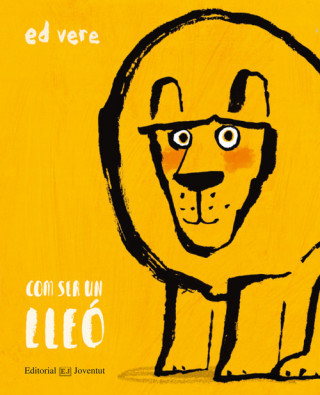 Buch COM SER UN LLEÓ ED VERE