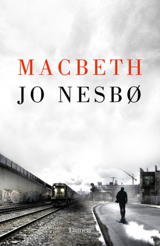 Könyv MACBETH JO NESBO