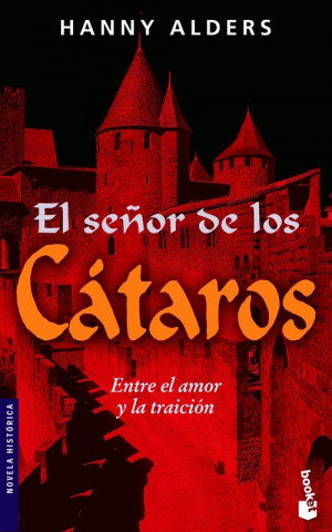 Könyv El señor de los cátaros HANNY ALDERS