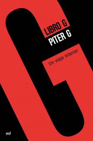 Knjiga LIBRO-G PITERG