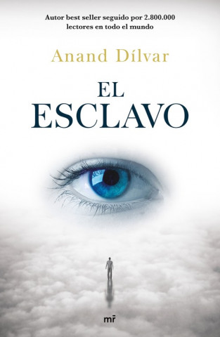 Könyv EL ESCLAVO ANAND DILVAR