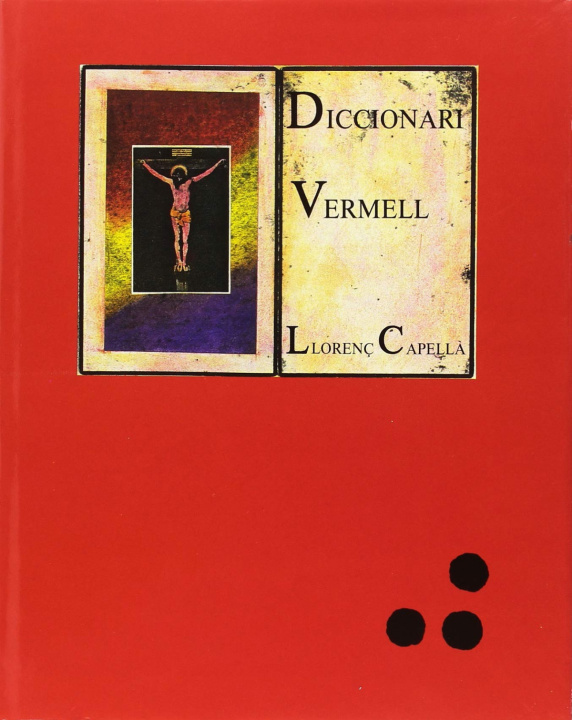 Buch DICCIONARI VERMELL LLORENÇ CAPELLA