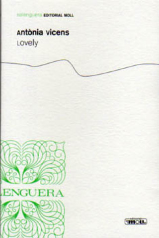 Carte LOVELY ANTONIA VICENS