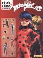 Carte MIRACULOUS 