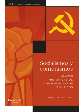 Carte SOCIALISMOS Y COMUNISMOS EDUARDO GONZALEZ CALLEJA
