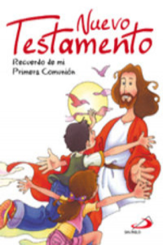 Buch Nuevo Testamento 