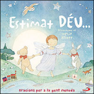 Buch Estimat Deu... Allsopp