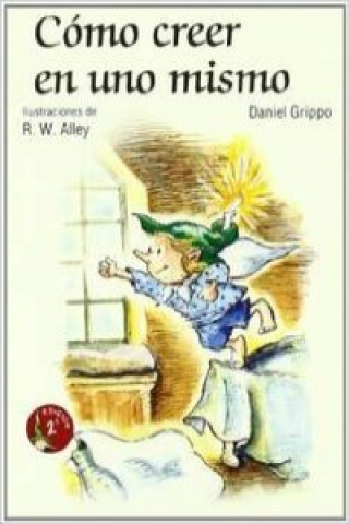 Könyv Como creer en uno mismo DANIEL GRIPPO