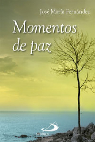 Könyv Momentos De Paz JOSE MARIA FERNANDEZ LUCIO