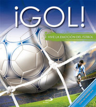 Книга ¡gol! 