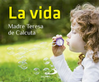Βιβλίο Vida Madre Teresa de Calcuta