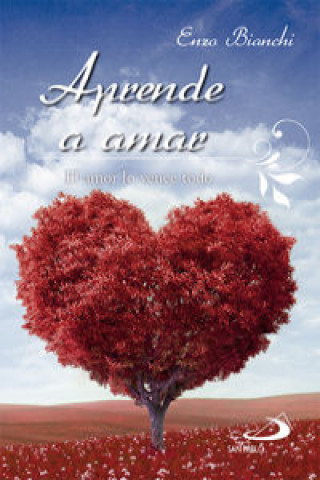 Knjiga Aprender A Amar BIANCHI
