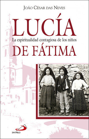 Книга LUCÍA DAS NEVES. JOAO CESAR