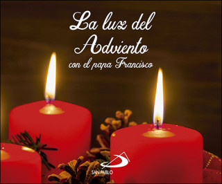 Kniha LA LUZ DEL ADVIENTO 