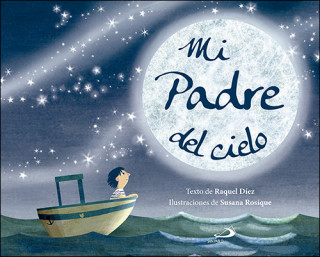 Boek MI PADRE DEL CIELO RAQUEL DIEZ