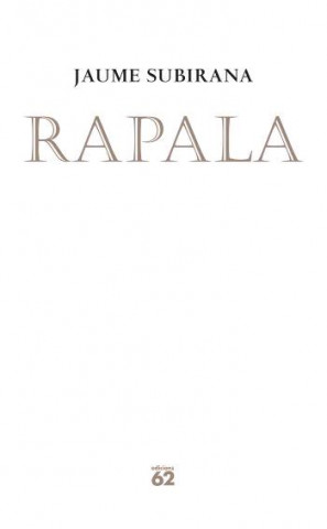 Book Rapala Subirana