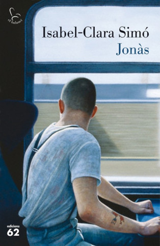 Buch Jonas ISABEL-CLARA SIMO