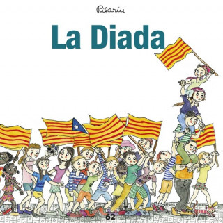 Kniha LA DIADA Bayés
