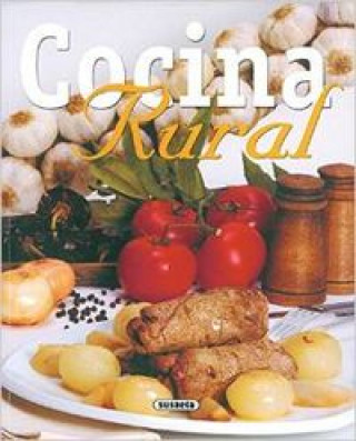 Buch Cocina rural CONCHA LOPEZ