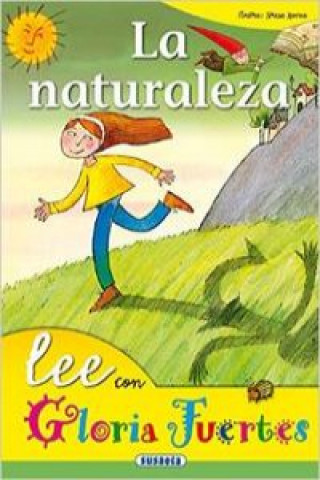 Book La naturaleza GLORIA FUERTES