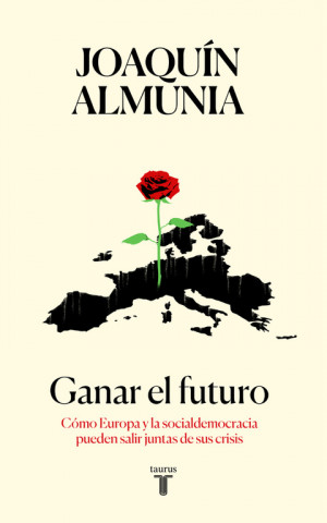 Carte GANAR EL FUTURO JOAQUIN ALMUNIA