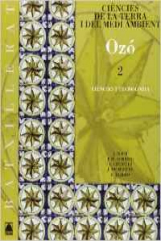 Carte OZO 2N.BATX.(CIENCIES TERRA I MEDI AMBIENT) BACH