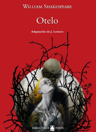 Knjiga OTELO WILLIAM SHAKESPEARE