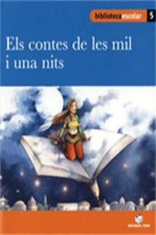 Könyv Quadern Els contes de les mil i una nits 