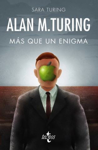 Livre ALAN M.TURING SARA TURING