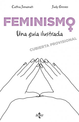 Kniha FEMINISMO CATHIA JENAINATI