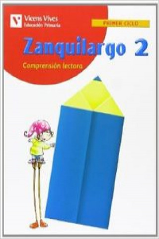 Könyv (04).ZANQUILARGO 2.(COMPRENSION LECTORA) 