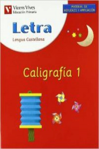 Könyv (04).CALIGRAFIA 1.LETRA (REFUERZO 1O-2O PRIMARIA) 