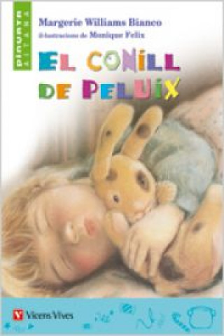 Carte El Conill De Peluix. Lecturas. Auxiliar Primaria M. WILLIAMS